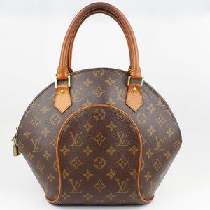 Louis Vuitton Ellipse Monogram